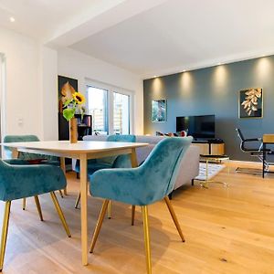 Appartement met Twee Slaapkamers